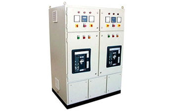 Switchgear Control Panel | Switchgear Electrical Panel
