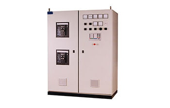 Generator Control Panel | Generator Panel