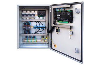 ATS Panel Repair Services | Automatic Transfer Switch Panels