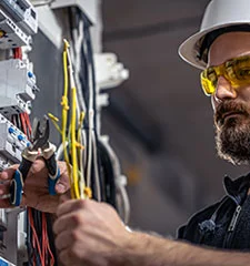 Electrical Switchgear Company in Dubai | Switchgear Companies