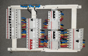 Electrical Panel Repair Services | Electrical Panel Maintenance Services