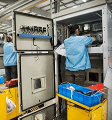 Top Switchgear Company in Dubai | Switchgear Companies