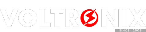 VOLTRONIX LOGO