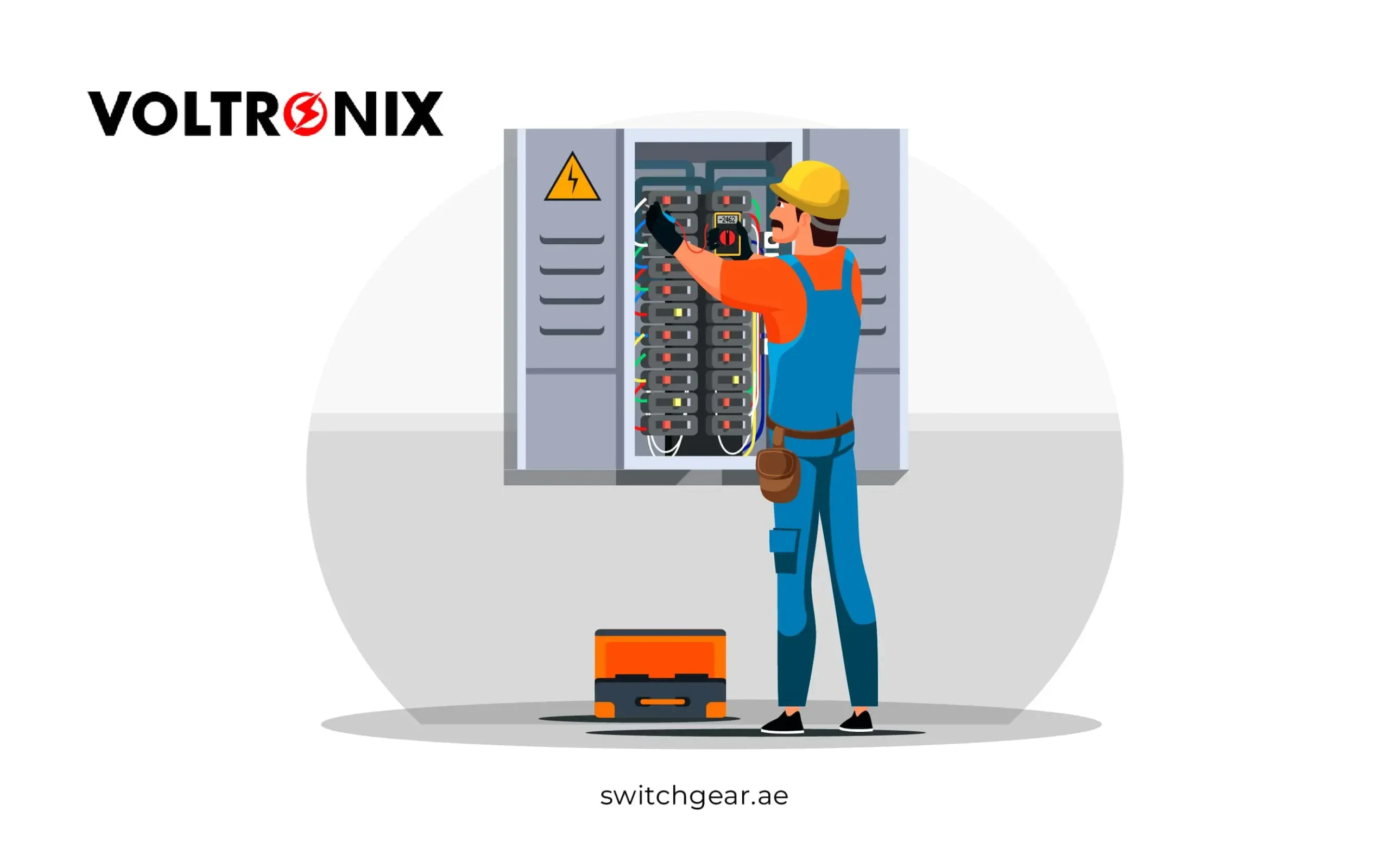 Fast and Efficient Electrical | Troubleshooting Services in Dubai