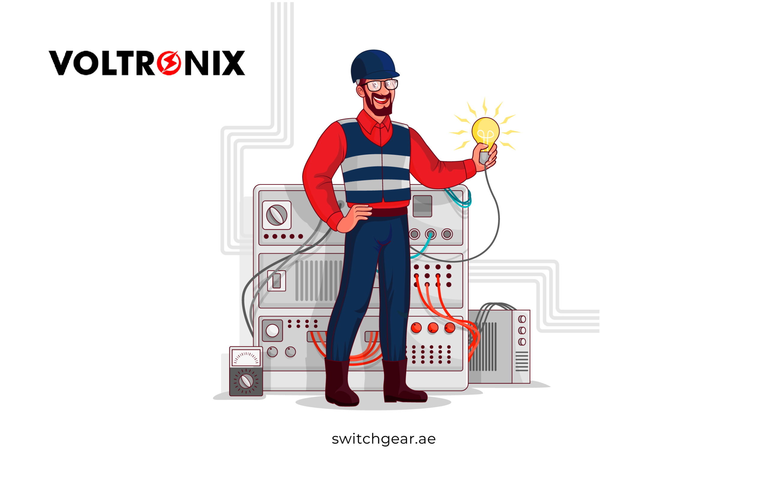 The Importance of Electrical Switchgear in Electrical Safety