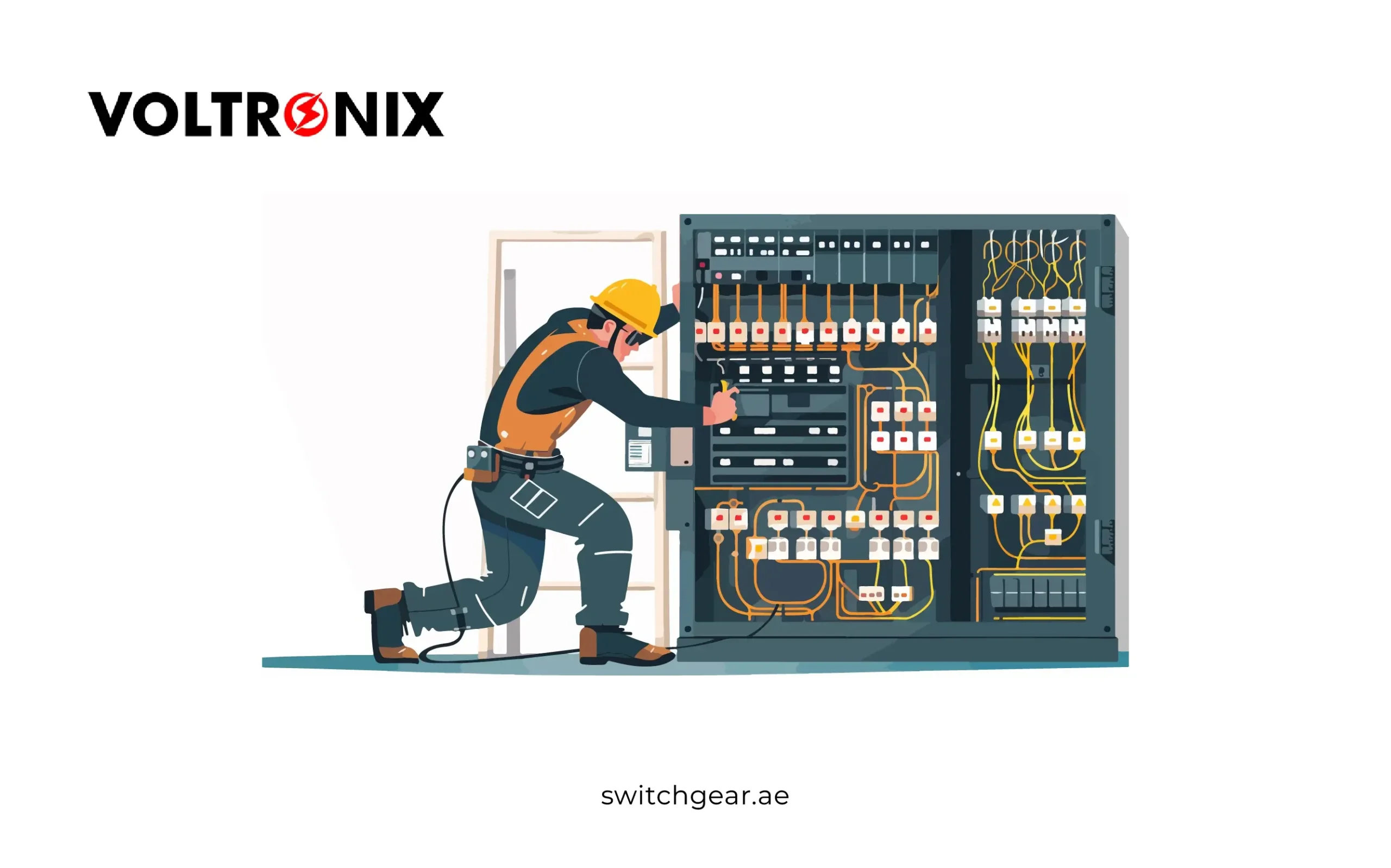 Why Professional Switchgear Installation Services Matter in the UAE